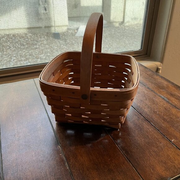 Longaberger Other - Longaberger Basket
